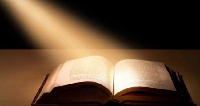 Kur’an-ı Kerim Dersleri