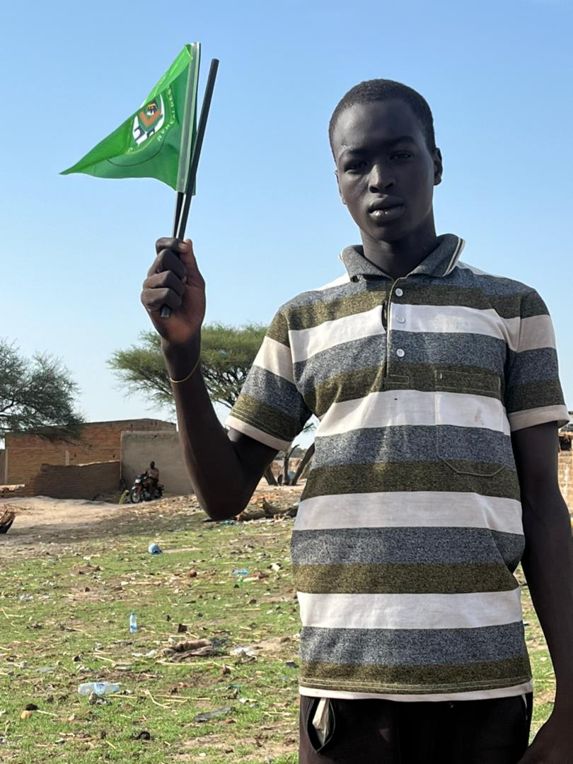 2025 Yurtdışı Kurban Organizasyonumuz Tamamlandı